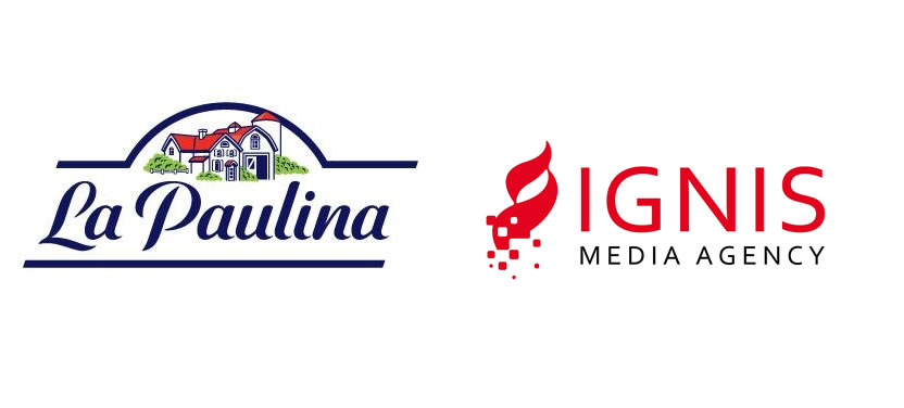Ignis Media Agency desarrolló la estrategia para la nueva campaña de La Paulina