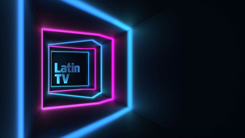 Salió la nueva temporada de LatinTV en Instagram TV