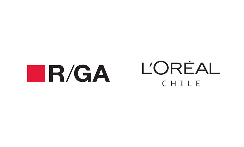 R/GA nuevo partner de L´Oréal en Chile