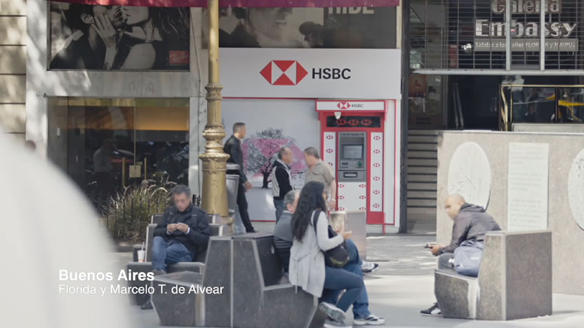 El éxito viral de HSBC y DAVID contra el acoso