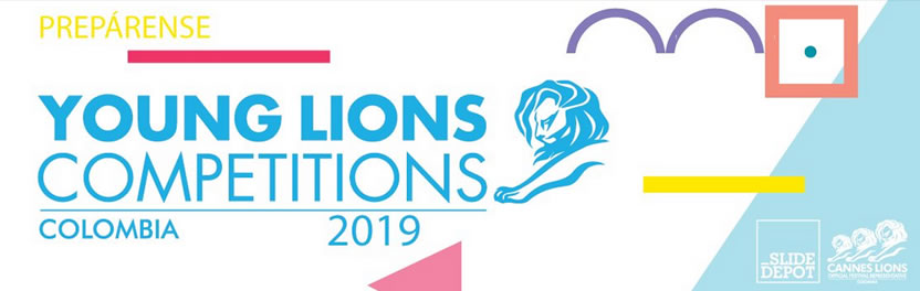 Abrió la convocatoria para Young Lions Cannes 2019