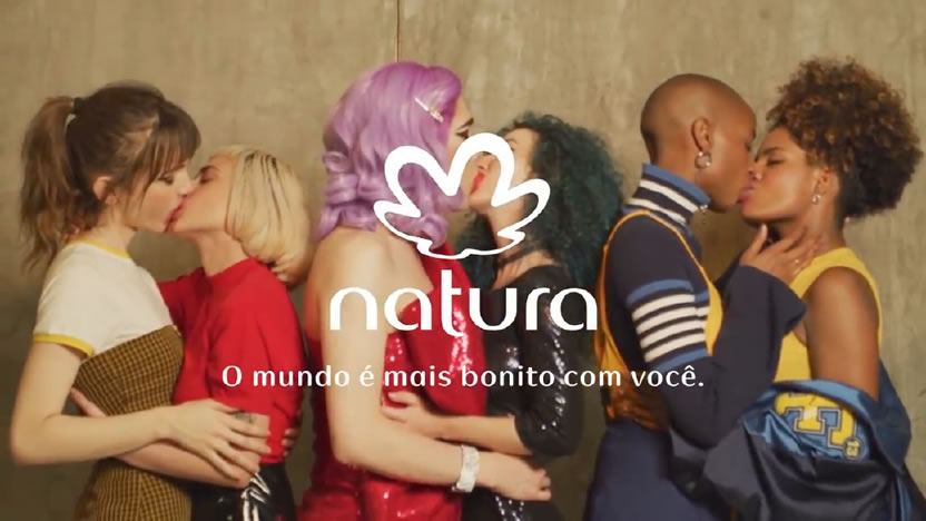 Natura y Tribal lanzan la Colección del Amor y son atacadas por haters
