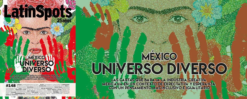 LS#148 Esp. México: Esperanza y expectativa en una industria más inclusiva e igualitaria