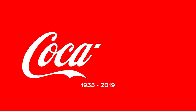 Coca homenajeó a la Coca