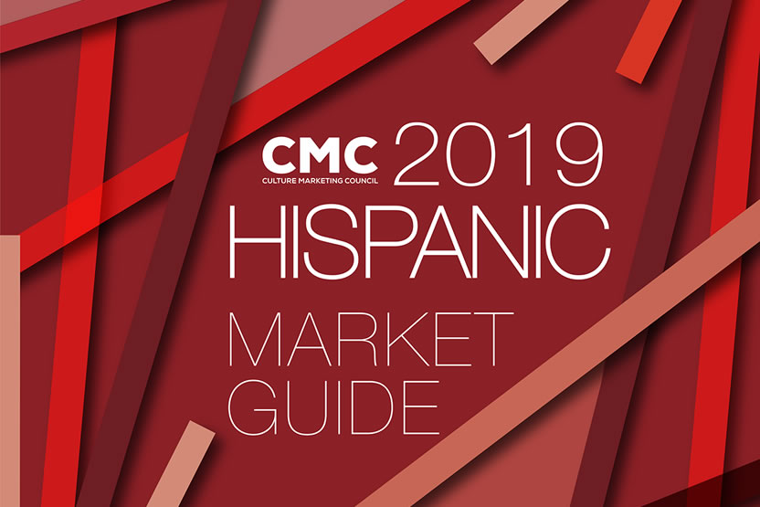 El CMC lanzó la Hispanic Market Guide