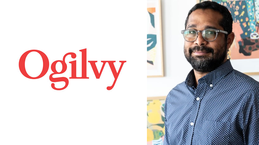 Ranjiv Ramgolam es el nuevo General Manager de Ogilvy Miami