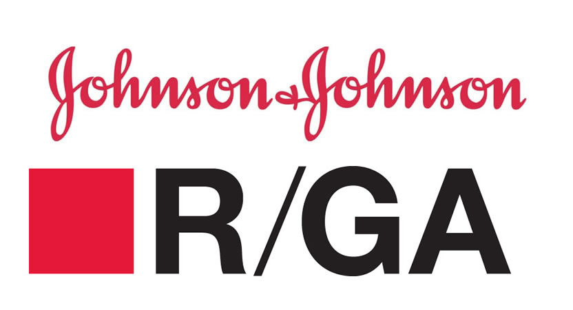 R/GA BA manejará Johnson & Johnson