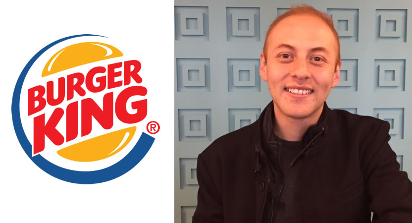 Burger King México con el reto de seguir creciendo