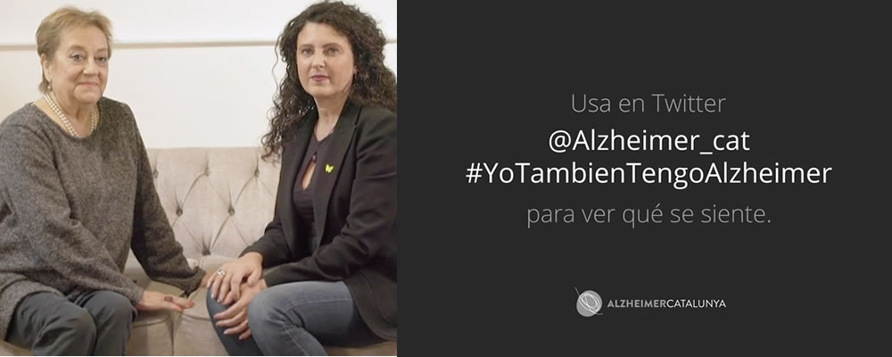 Tiempo BBDO borra tu memoria con #YoTambiénTengoAlzheimer