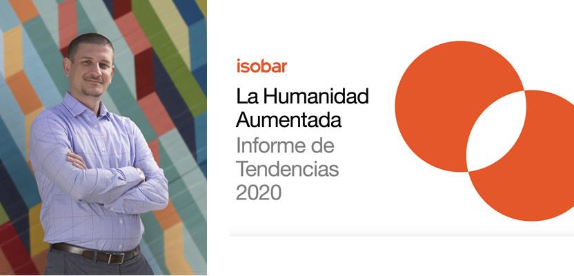 Isobar lanza su informe de tendencias 2020
