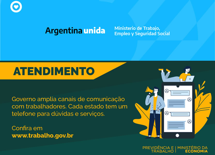 Entidades publicitarias de Argentina y Brasil piden apoyo a los Gobiernos frente a la crisis