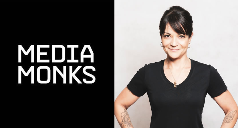 Luciana Haguiara, nueva Directora Creativa Ejecutiva de MediaMonks en Brasil