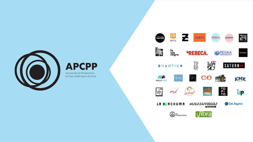 La APCPP se pone en acción para reactivar el sector audiovisual publicitario peruano