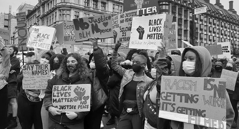 La conversación de las marcas en el marco del Black Lives Matter
