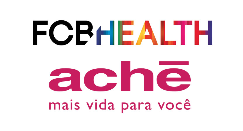 FCB Health Brasil conquista marcas de Aché