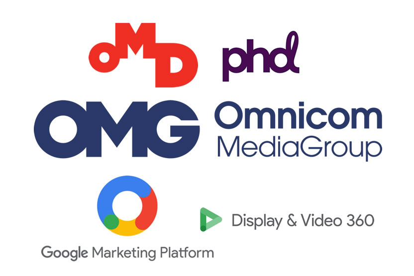 OMG Colombia, nuevo Partner Certificado de Google Marketing Platform