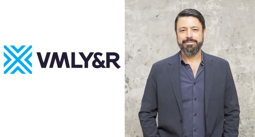 VMLY&R finaliza su fusión, suma a Mutato y mantiene el liderazgo de Fernando Taralli