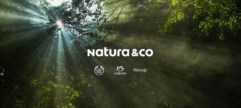 Natura & Co presentó su Compromiso con La Vida