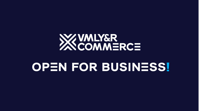 Geometry se une a VMLY&R para crear un nuevo negocio: VMLY&R COMMERCE