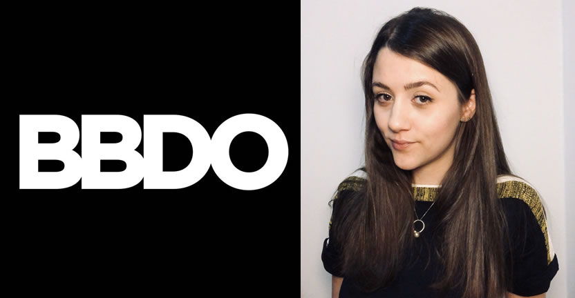 Lucía Parodi, nueva Head of Digital de BBDO