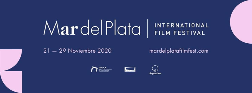 Flow premia cine argentino en el 35° Festival Internacional de Cine de Mar del Plata 