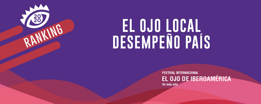 El Ojo Local 2020: Las Mejores Ideas y Profesionales de Uruguay, España y Ecuador