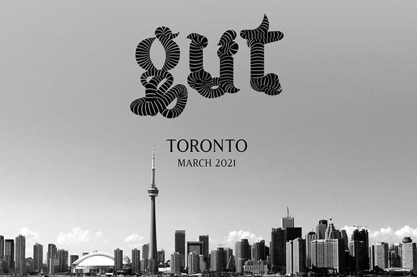 GUT llega a Toronto