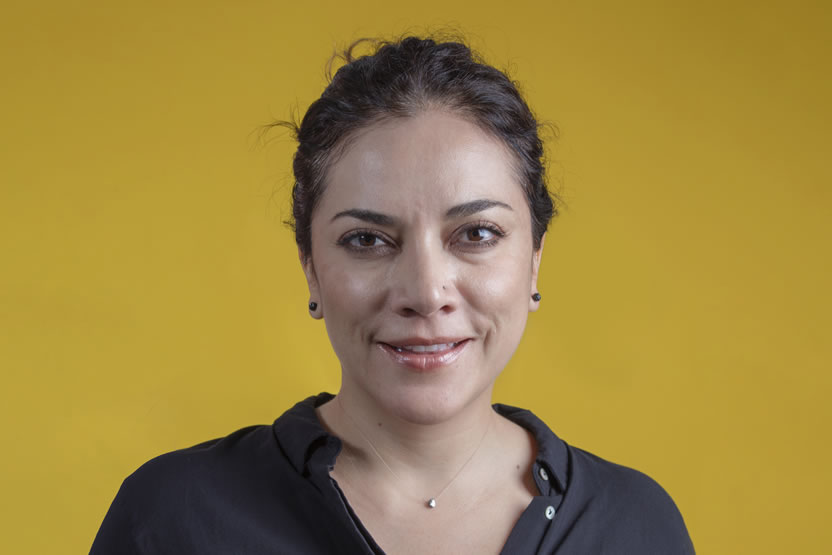 Rocío Fernández: Las marcas tienen la oportunidad de ser actores sociales mucho más valientes