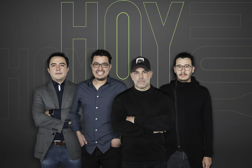 Nace HOY México, la cuarta oficina de la red Havas en Latinoamérica