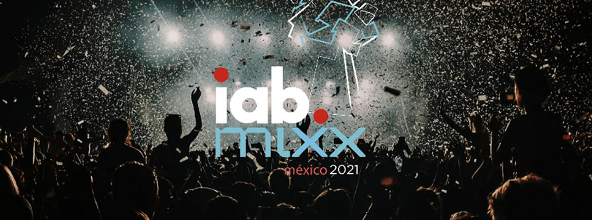 Ogilvy México, la agencia con mayor cantidad de finalistas en IAB Mixx 2021