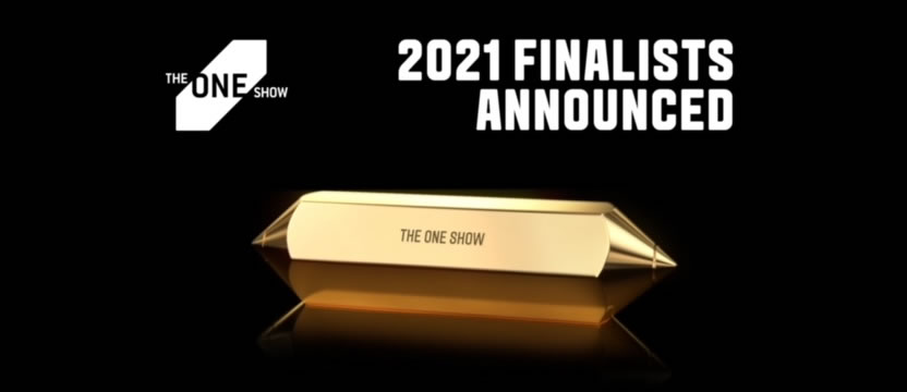 One Show 2021: Los finalistas de la región