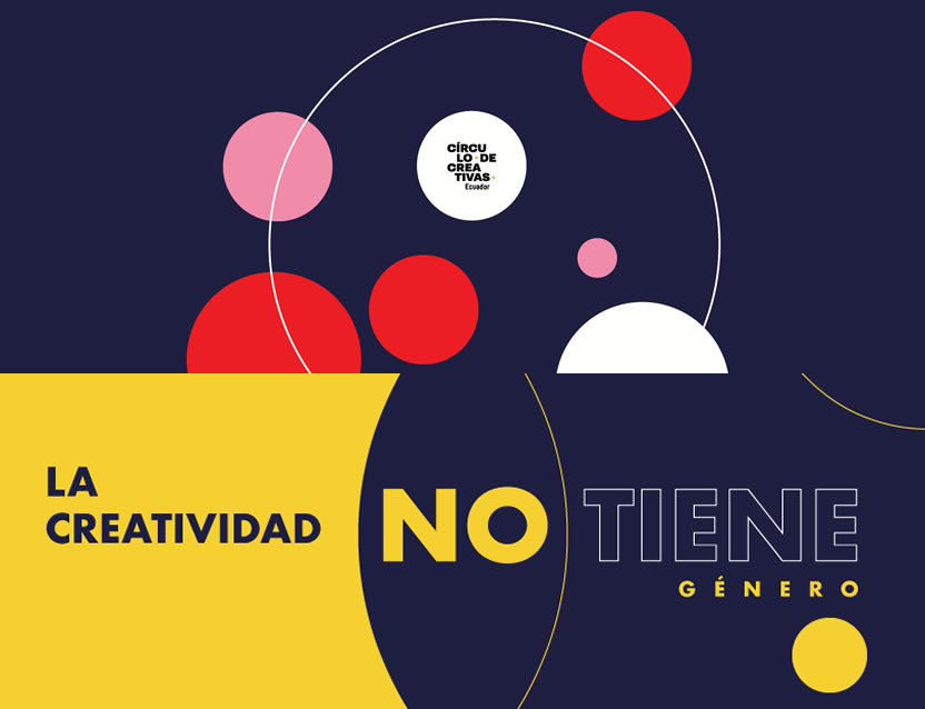 El Círculo de Creativas Ecuador celebra su primer año
