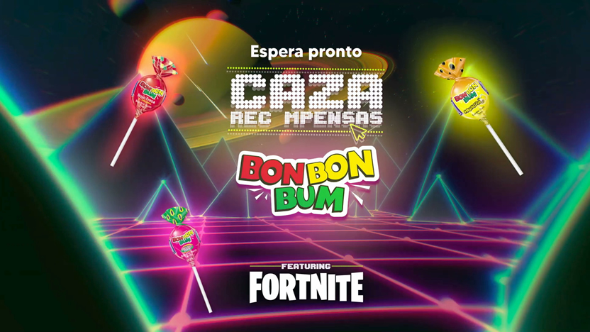 The Juju y Bon Bon Bum convocan a gamers