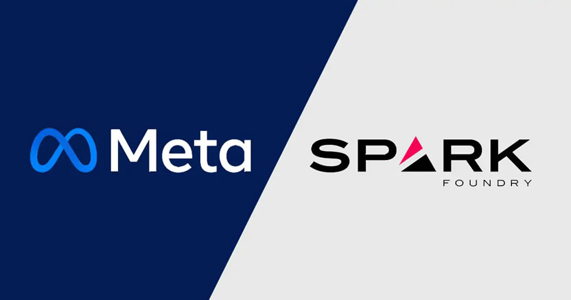 Spark será la agencia de medios de Meta