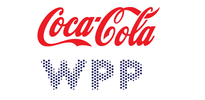 WPP gana Coca Cola, el concurso del año