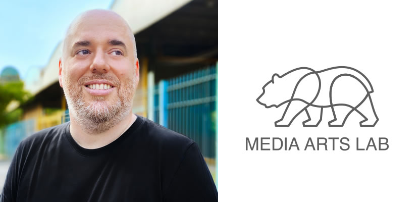 Mariano Jeger se une a TBWA Media Arts Lab Los Angeles como Executive Creative Director