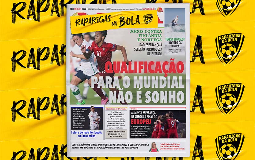 Havas Lisboa y Raparigas da Bola siguen combatiendo la desigualdad de género en el deporte