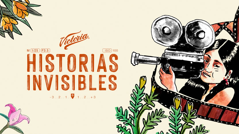 Ogilvy & Cerveza Victoria: Historias Invisibles