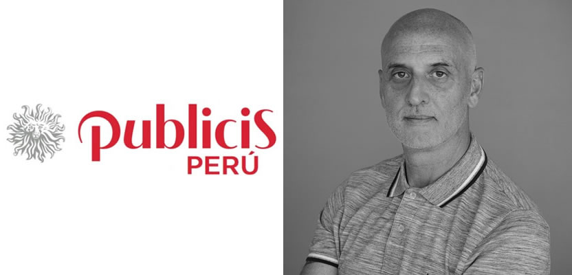 Publicis Perú: Una agencia con aires renovados