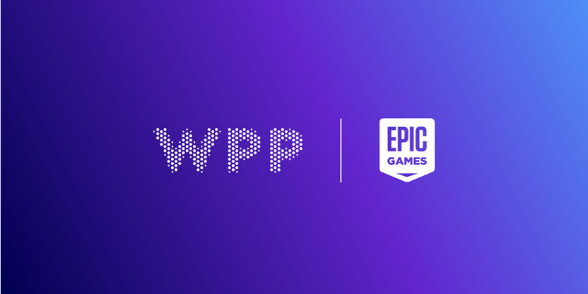 WPP y Epic Games se asocian para acelerar la innovación en el metaverso