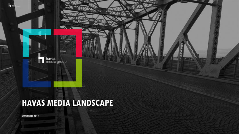Havas muestra el Panorama de Medios 2022