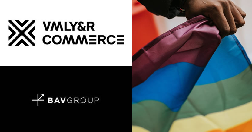 VMLY&R Colombia analiza las marcas más conectadas con la comunidad LGBTIQ+