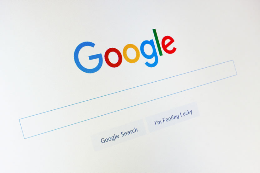 Nuevas herramientas de Google en el buscador