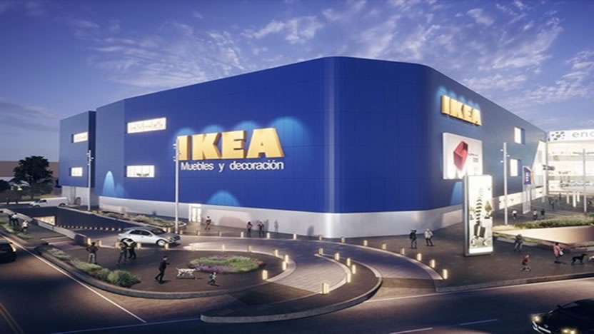 IKEA México elige para PR a LLYC