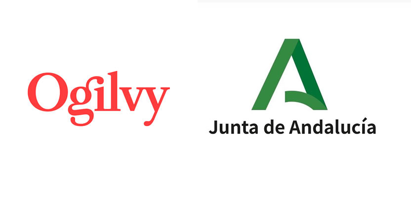 Ogilvy gana el concurso de la Junta de Andalucía en el área Creatividad