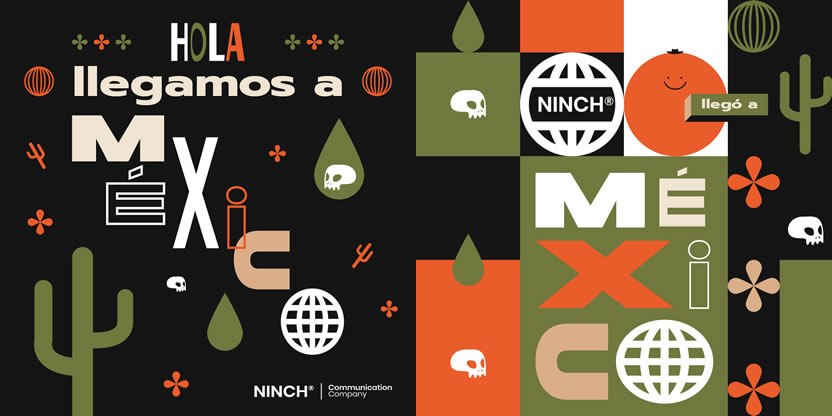 Ninch Company crece en México