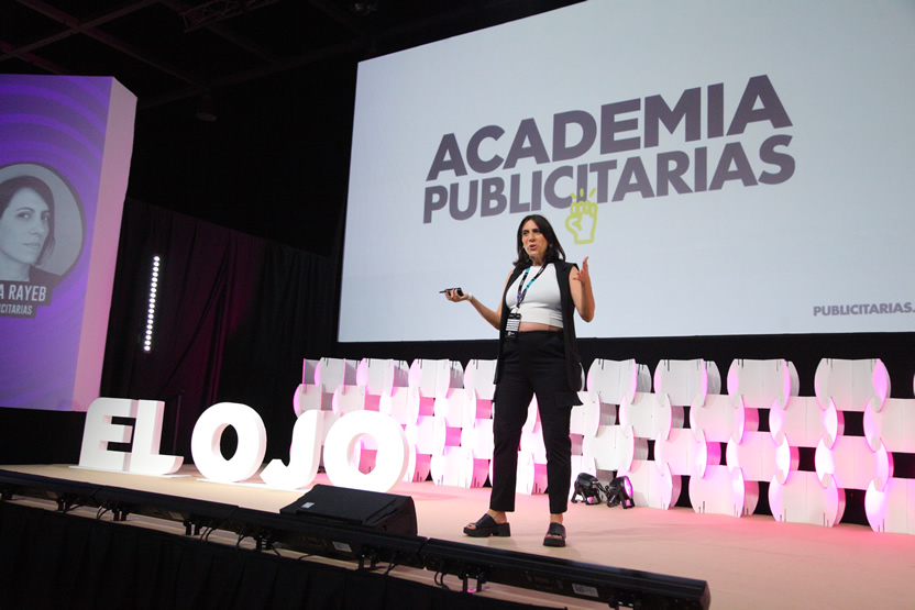 Academia Publicitarias: Una plataforma de capacitación online para democratizar el género en la publicidad
