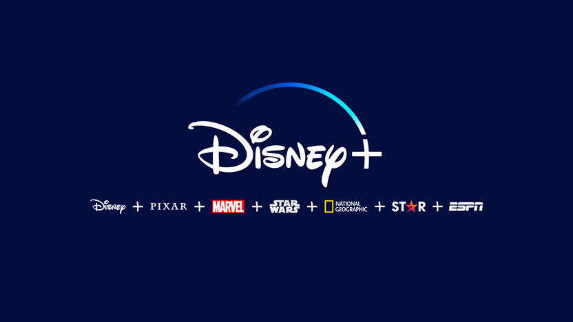 Disney integrará Star+ a Disney+ en 2024