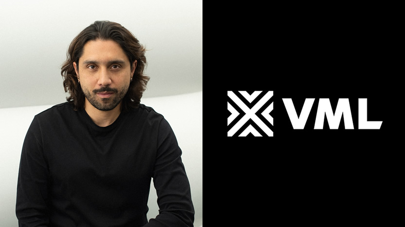 VML anuncia a Julián Mercado como CEO en Colombia