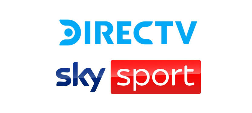 DIRECTV y Sky Brasil hacia un servicio de televisión interactiva 